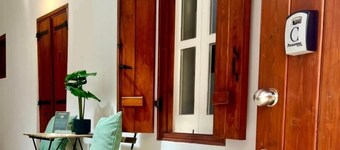 เดอะ แมนชั่น บาย เพเนโลพี