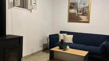 Family Room | Living area