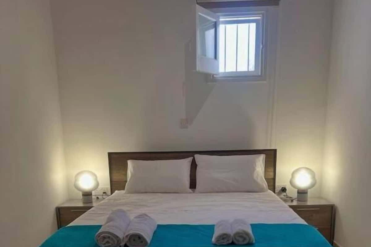Superior Double Room | Free WiFi