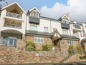 Exterior - 4 St Elmo Court (Salcombe)