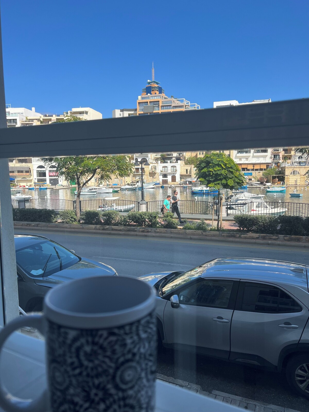 Immagine del profilo dell’host