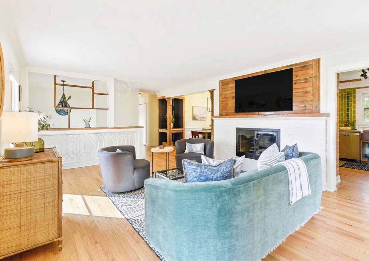 Bild für Gastgeberprofil