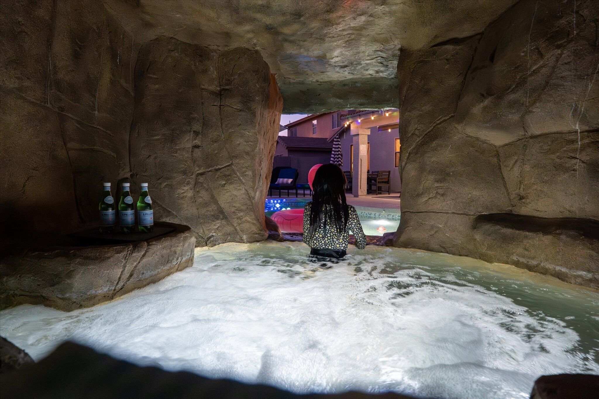 Spa