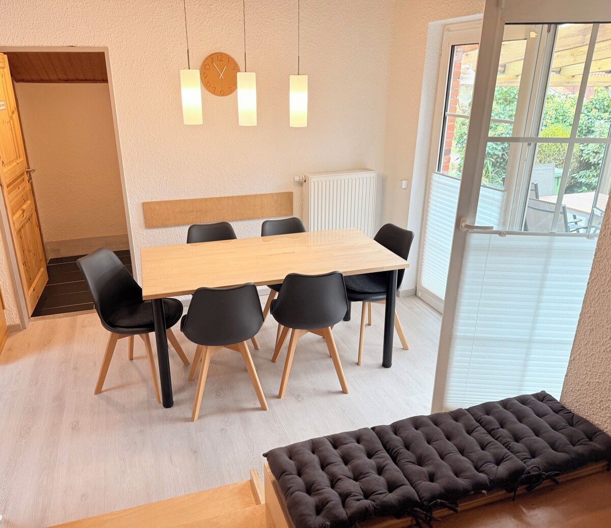 Bild für Gastgeberprofil