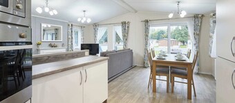 Host & Stay | Audley Lodge