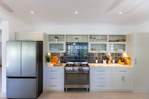 Private kitchen - Kai Villa (Prospect)