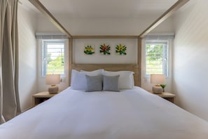 Villa, Ocean View | Free WiFi - Kai Villa (Prospect)