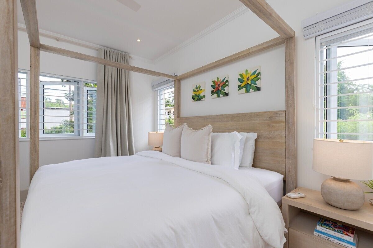 Villa, Ocean View | Free WiFi