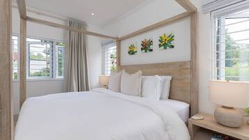 Villa, Ocean View | Free WiFi