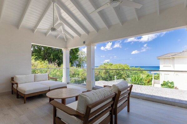 Terrace/patio - Kai Villa (Prospect)