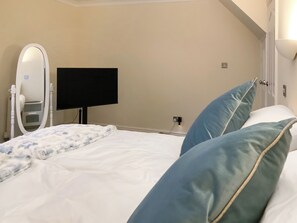 2 Schlafzimmer, kostenloses WLAN