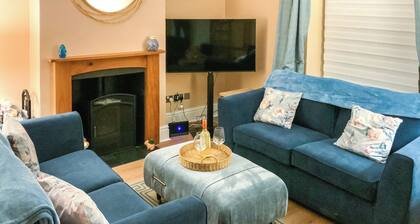2 bedroom accommodation in Flookburgh, near Grange-Over-Sands