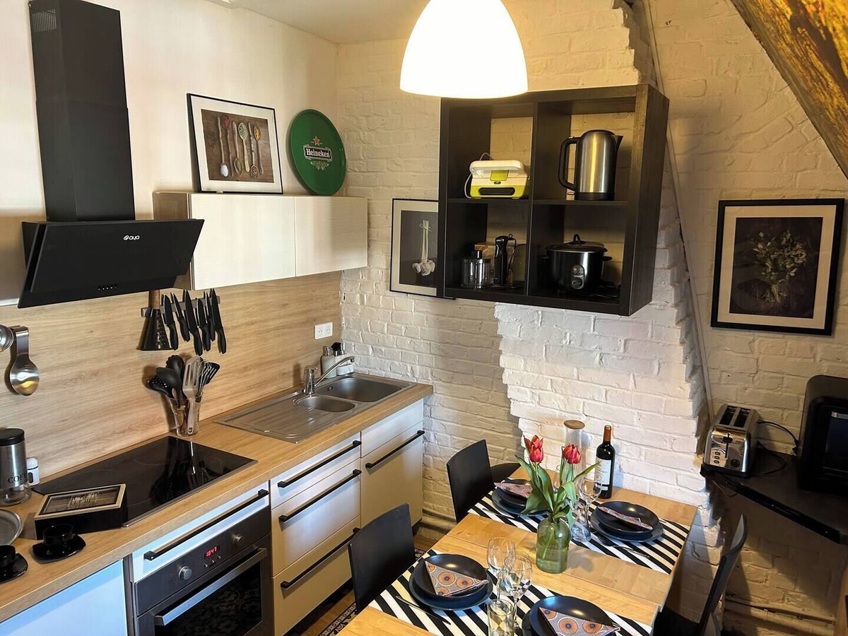 Bild für Gastgeberprofil