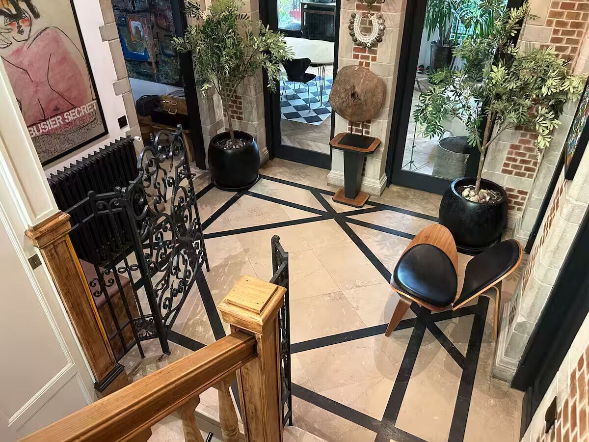 Image de profil de l’hôte