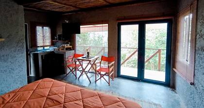 Mama Anza's House in a Magical Mountain!