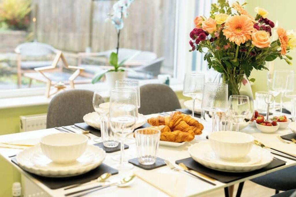 تناول الطعام