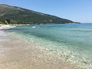 Beach nearby - Jasmin Bright Nest - Bloomy Garden View (Thasos Regional Unit)