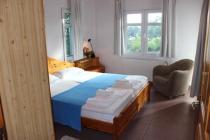 WiFi, bed sheets - Jasmin Bright Nest - Bloomy Garden View (Thasos Regional Unit)