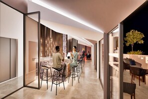 Lobby - Jupiter Porto Hotel - Rooftop & Spa (Porto)