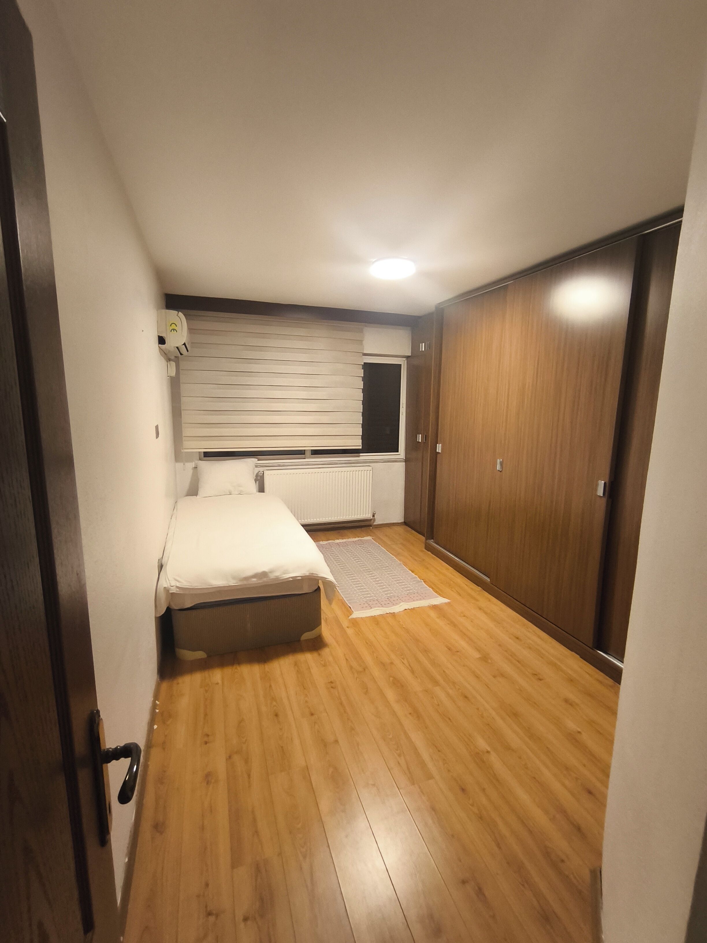 4 Schlafzimmer, Bügeleisen/Bügelbrett, WLAN