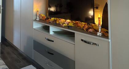 Eden Luxury — A Signature of Romance & Refined Escape