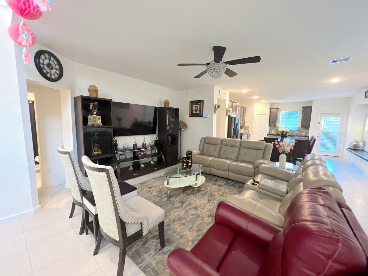 Image de profil de l’hôte