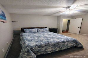 3 slaapkamers, internet, beddengoed