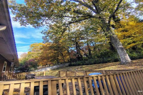 Smoky Top Manor! Private 3BR Retreat Minutes from Knoxville Attractions