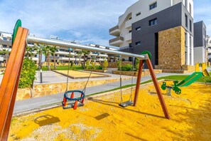 Area bambini