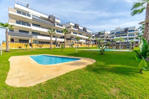 Exterior - Casa Amada - Penthouse in Orihuela (Alicante)