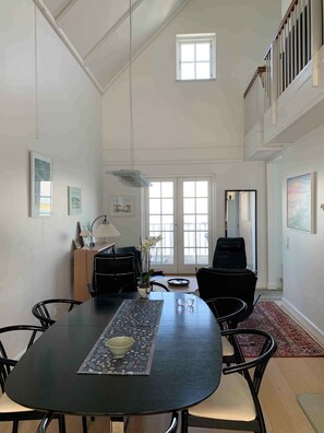Spiseområde