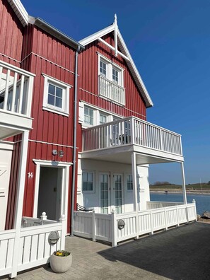Udendørsområde