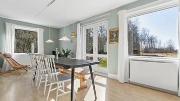 Spiseområde