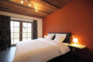 Room - Ground floor Standard room - Saffran (Ieper)