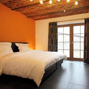Room - Ground floor Standard room - Saffran (Ieper)