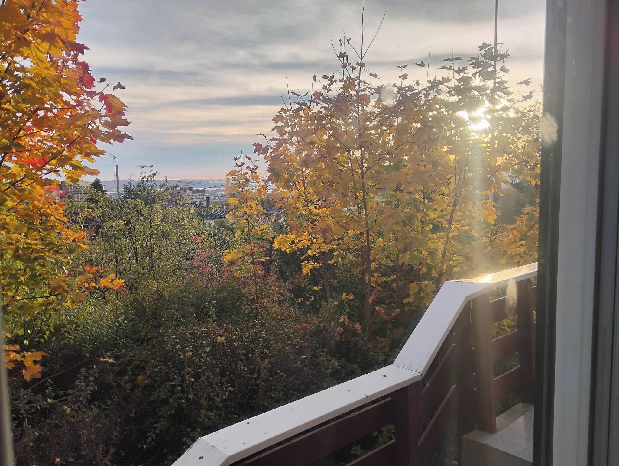 House, 2 Bedrooms, Balcony, Garden View | Interior