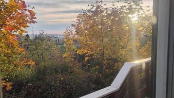 House, 2 Bedrooms, Balcony, Garden View | Interior