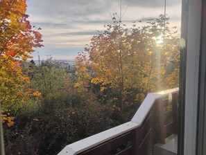 House, 2 Bedrooms, Balcony, Garden View | Interior - Nicely Decorated House Near Forest and Town (Oslo)