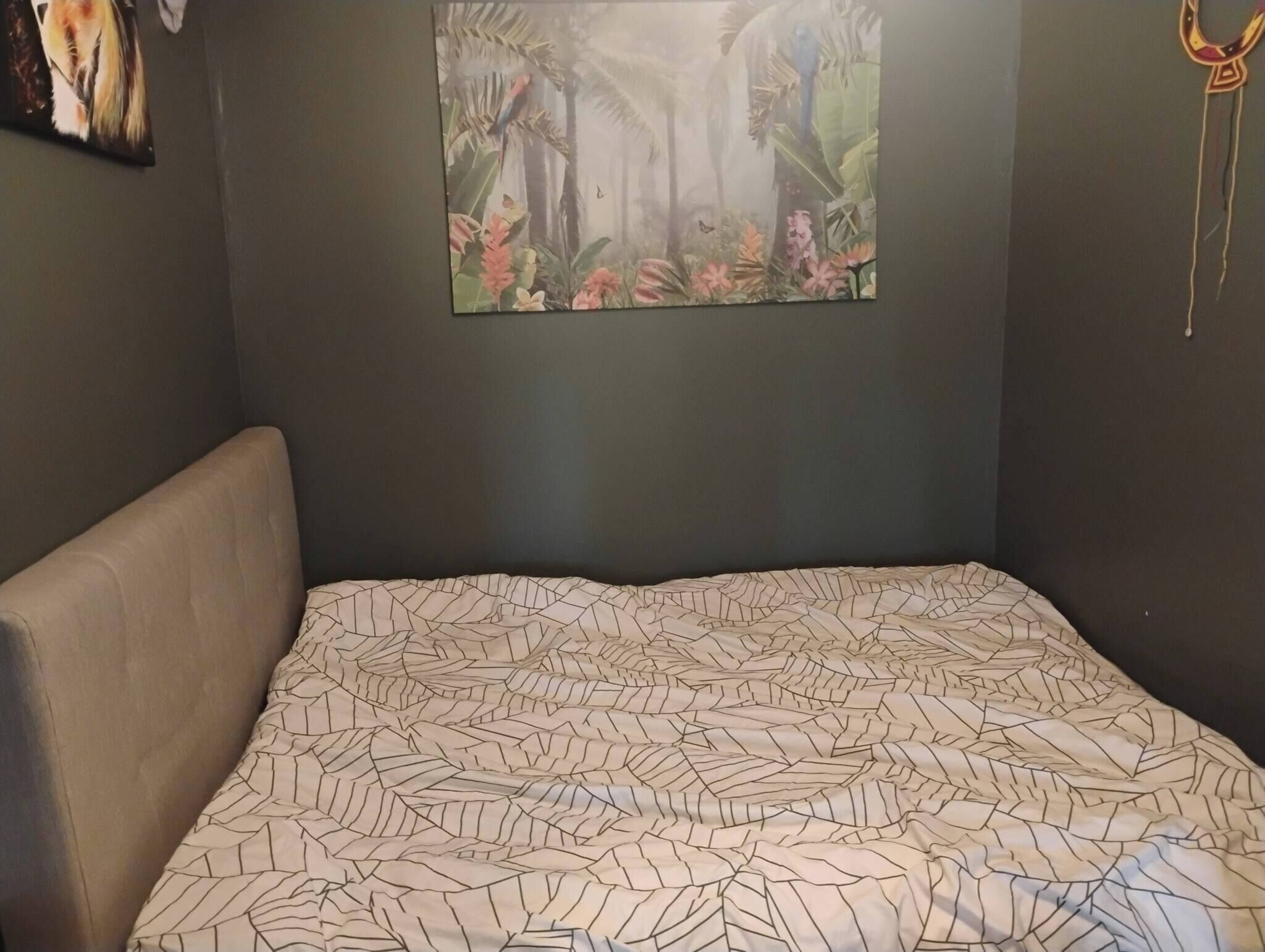 House, 2 Bedrooms, Balcony, Garden View | 2 bedrooms