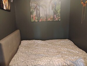 House, 2 Bedrooms, Balcony, Garden View | 2 bedrooms - Nicely Decorated House Near Forest and Town (Oslo)