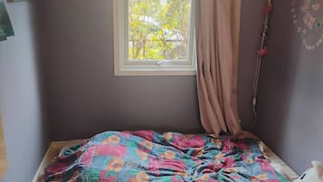 House, 2 Bedrooms, Balcony, Garden View | 2 bedrooms