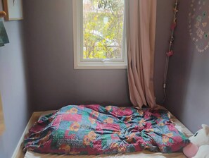 House, 2 Bedrooms, Balcony, Garden View | 2 bedrooms - Nicely Decorated House Near Forest and Town (Oslo)