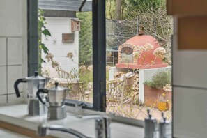Interior - Modernised 70s cottage in forest near beach (Nykøbing Sjælland)
