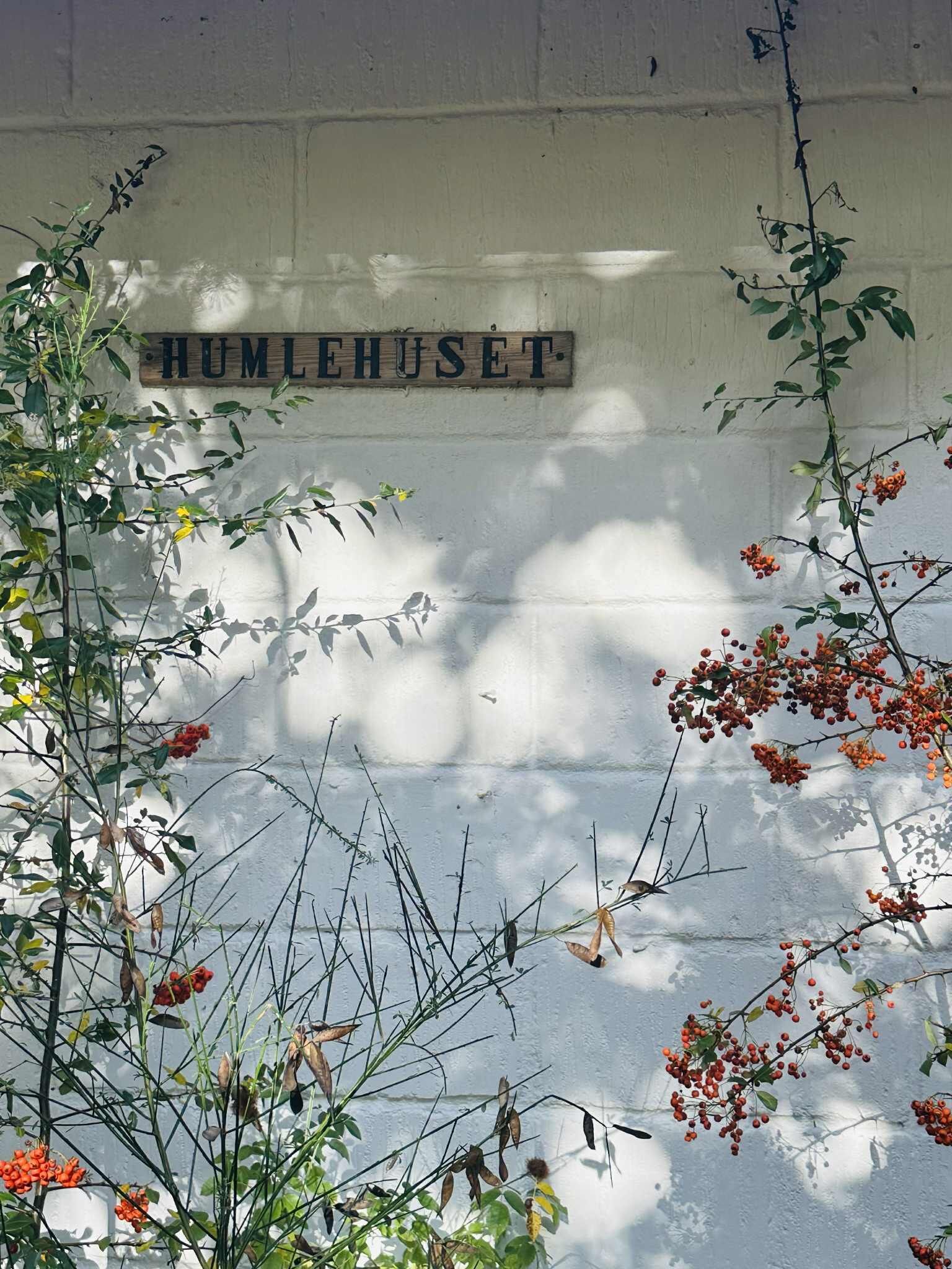 Außendetails