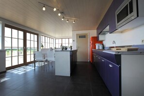 Private kitchen - Ground floor Standard room - Musterd (Ieper)