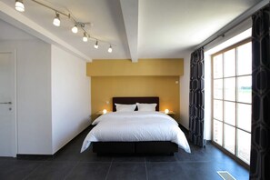 1 Schlafzimmer, WLAN