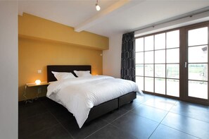 1 habitación y wifi