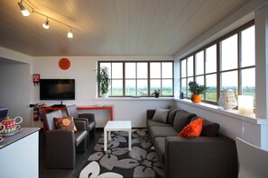 منطقة المعيشة