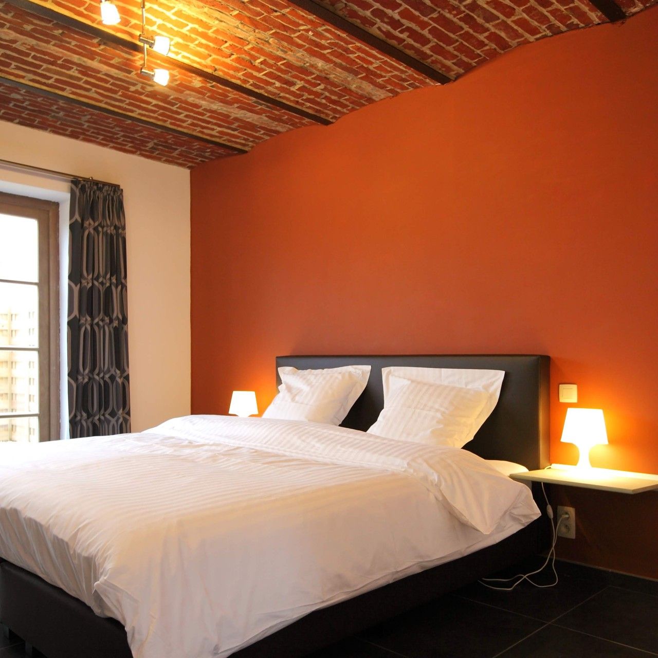 1 bedroom, WiFi