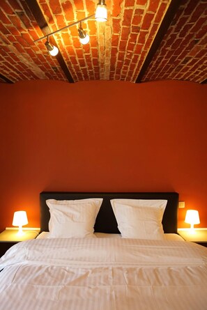 1 bedroom, WiFi - Ground floor Standard room - Musterd (Ieper)